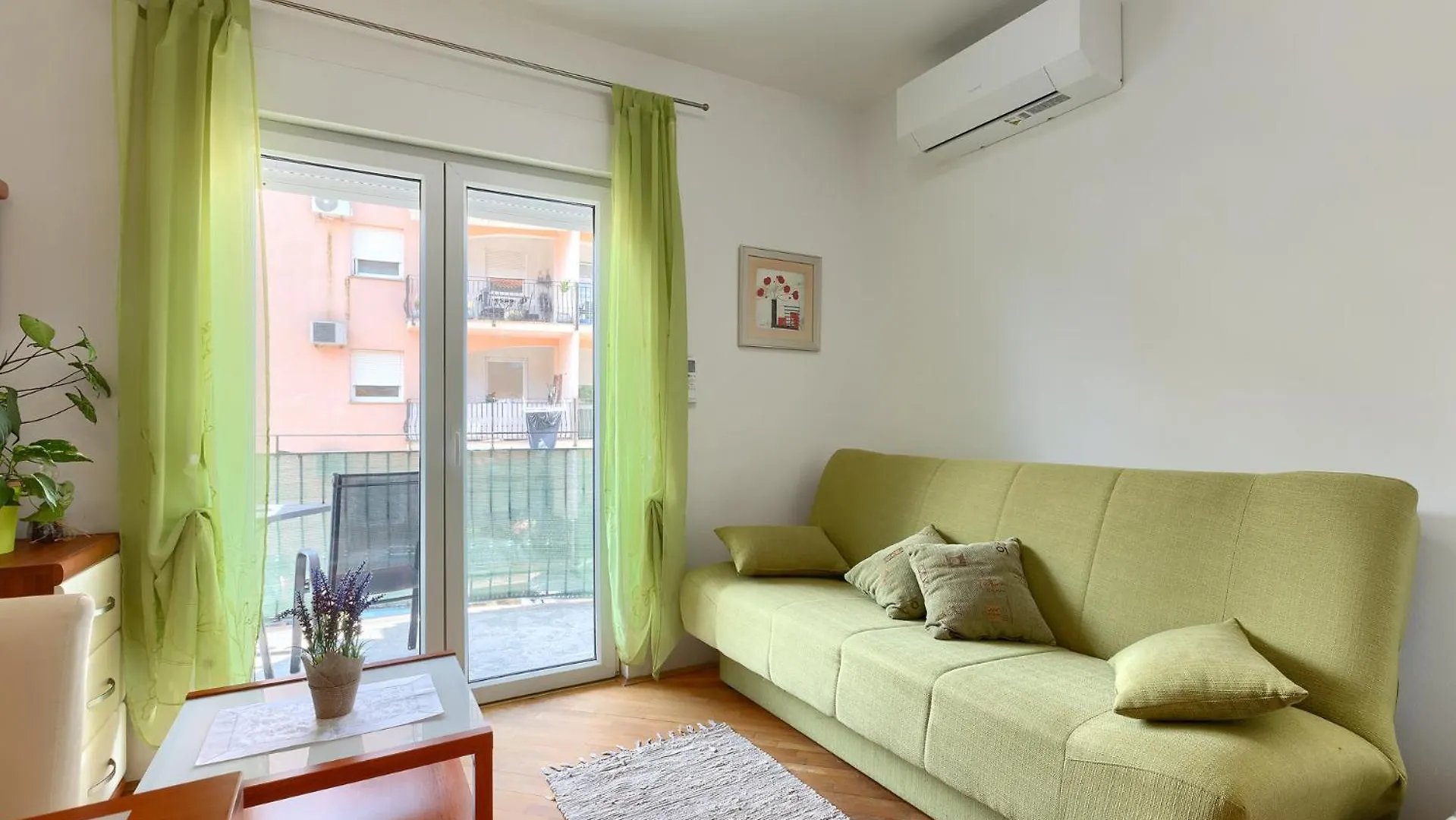 Peach Apartment Pula