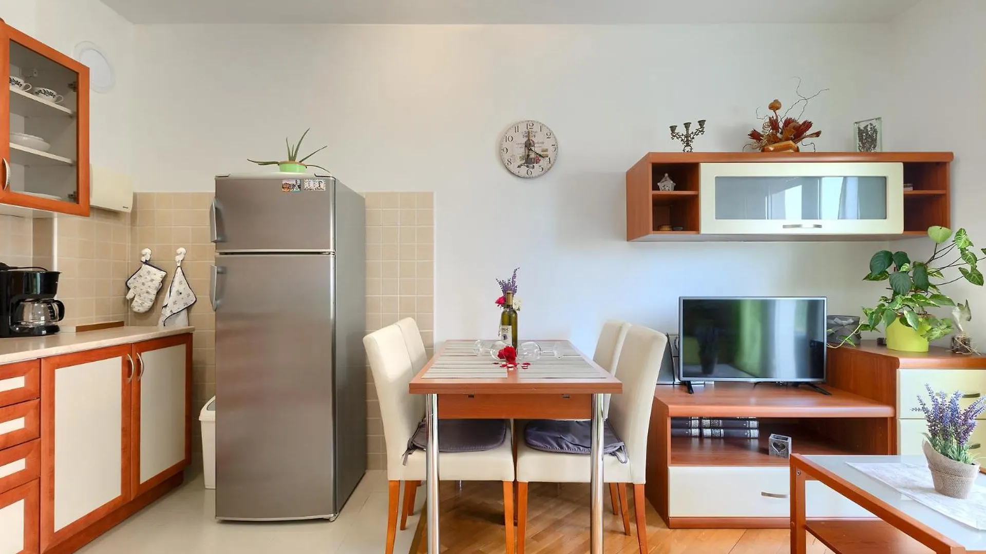 Peach Apartment Pula
