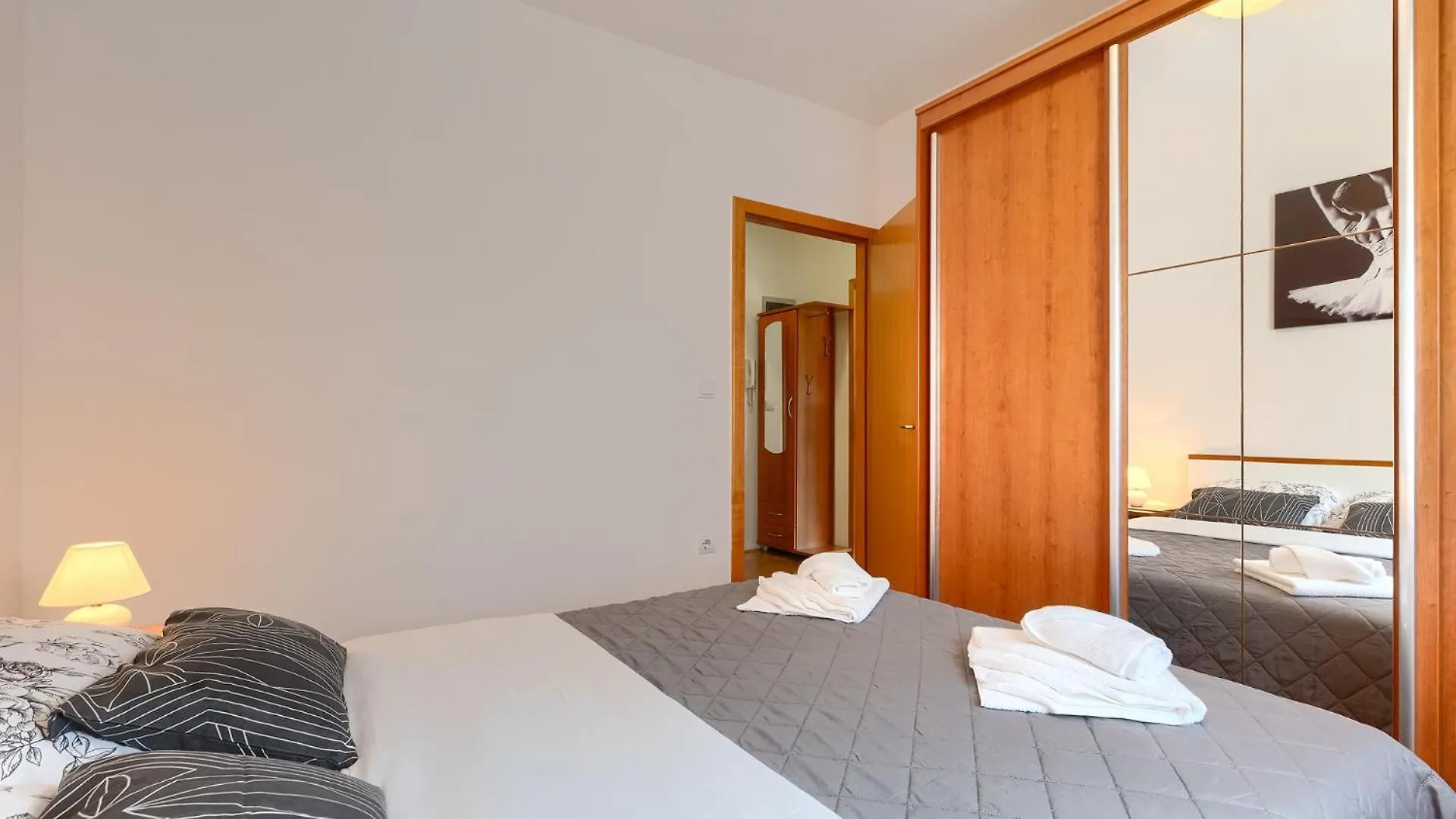 Peach Apartment Pula