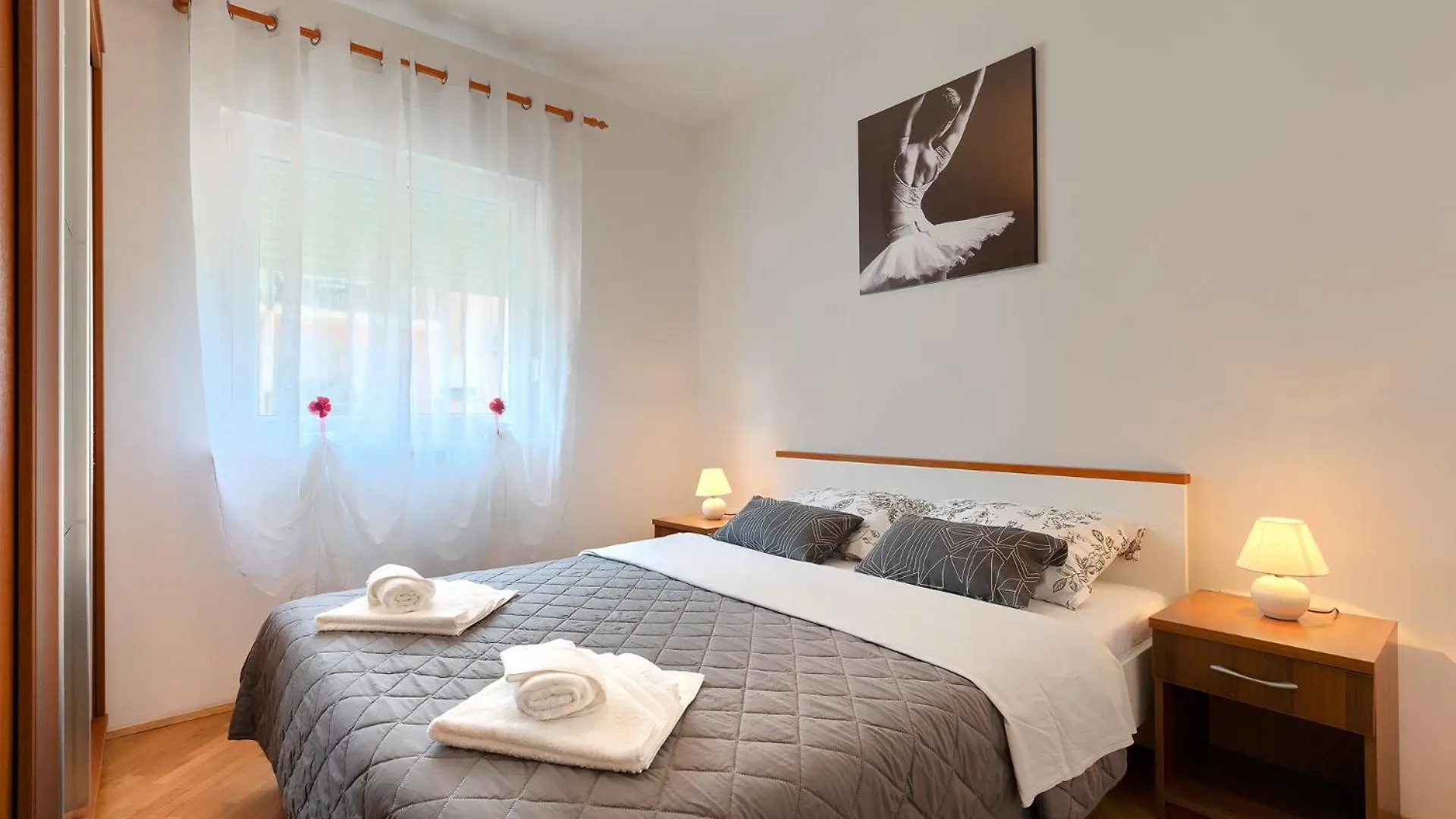 Peach Apartment Pula Croatia