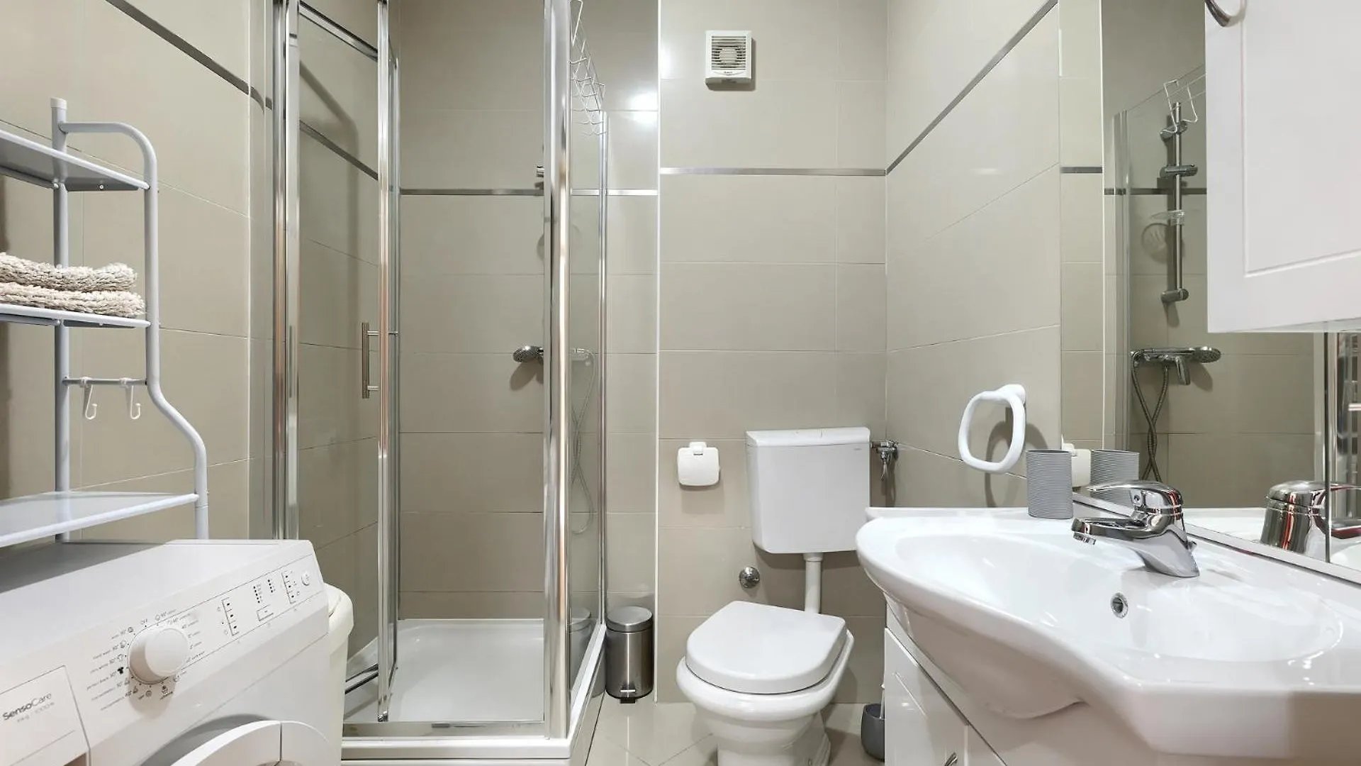 Peach Apartment Pula Croatia