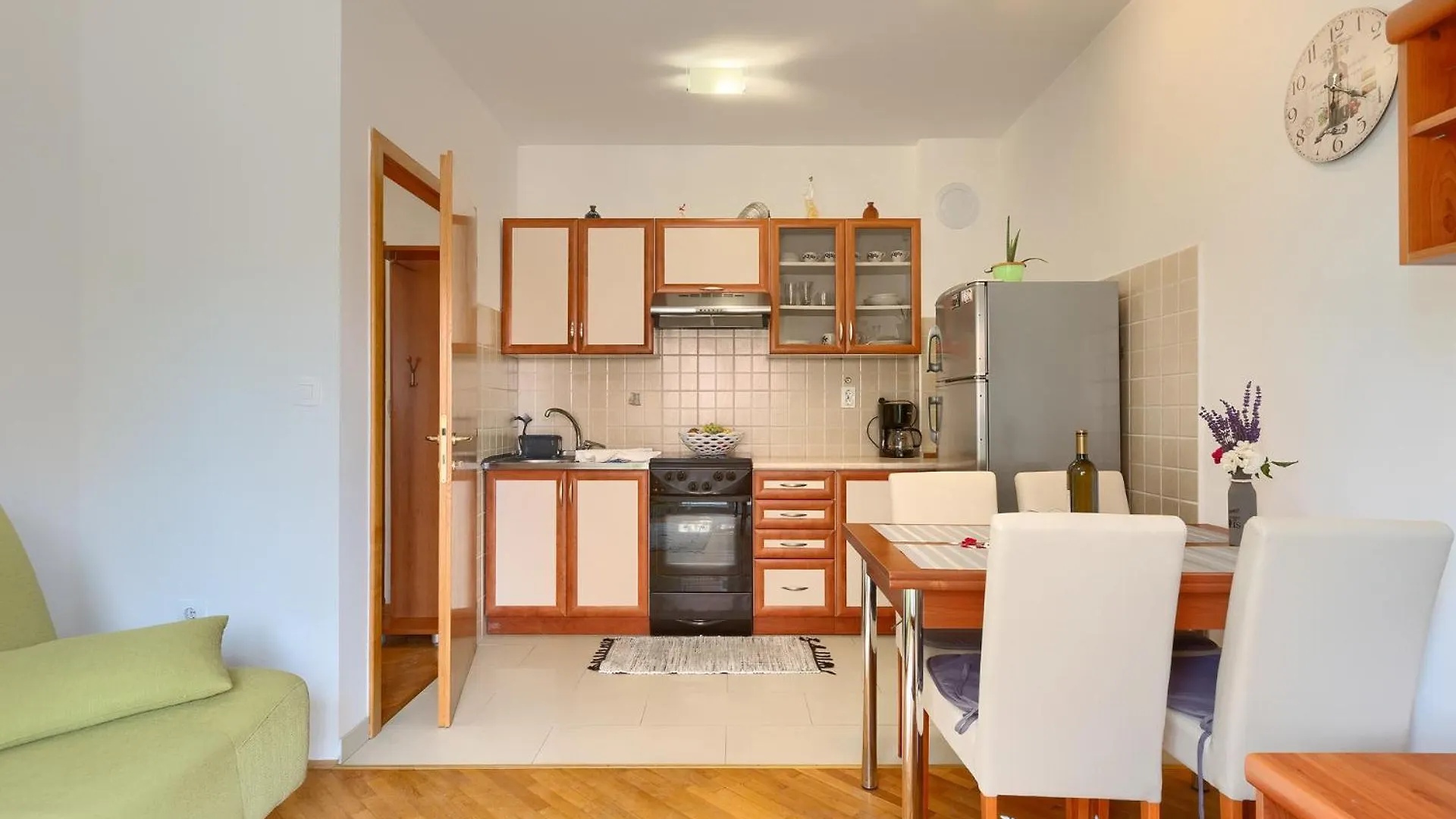 Peach Apartment Pula Croatia