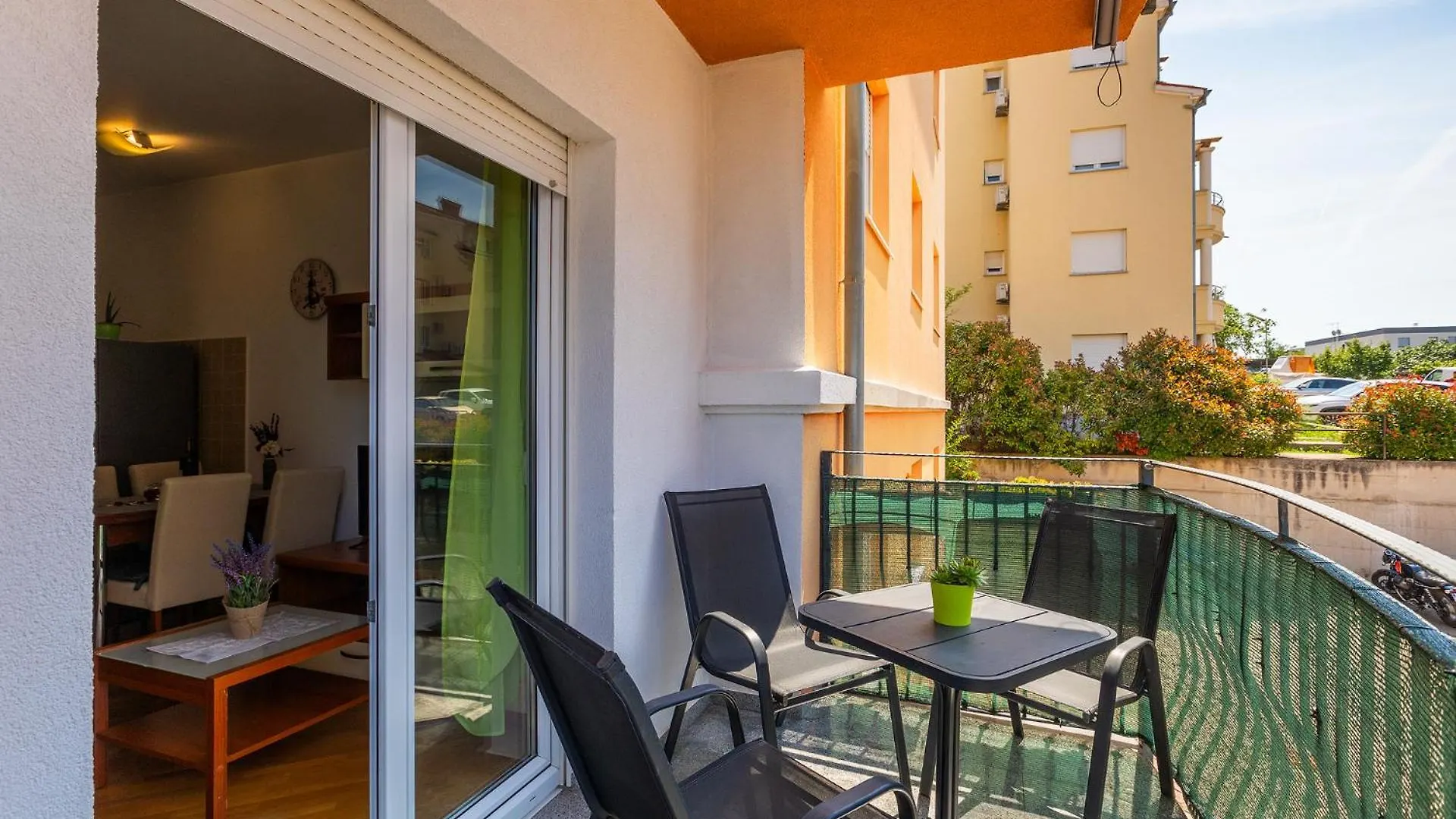 Peach Apartment Pula