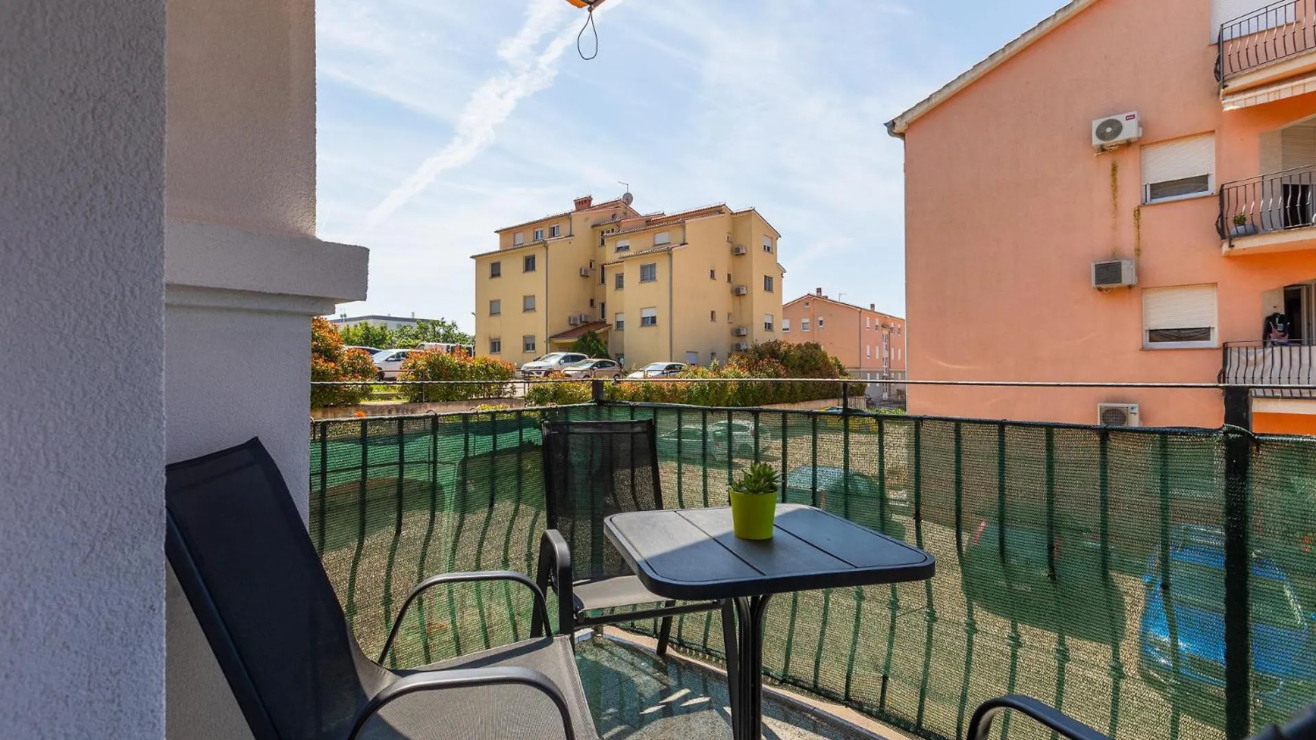 Peach Apartment Pula
