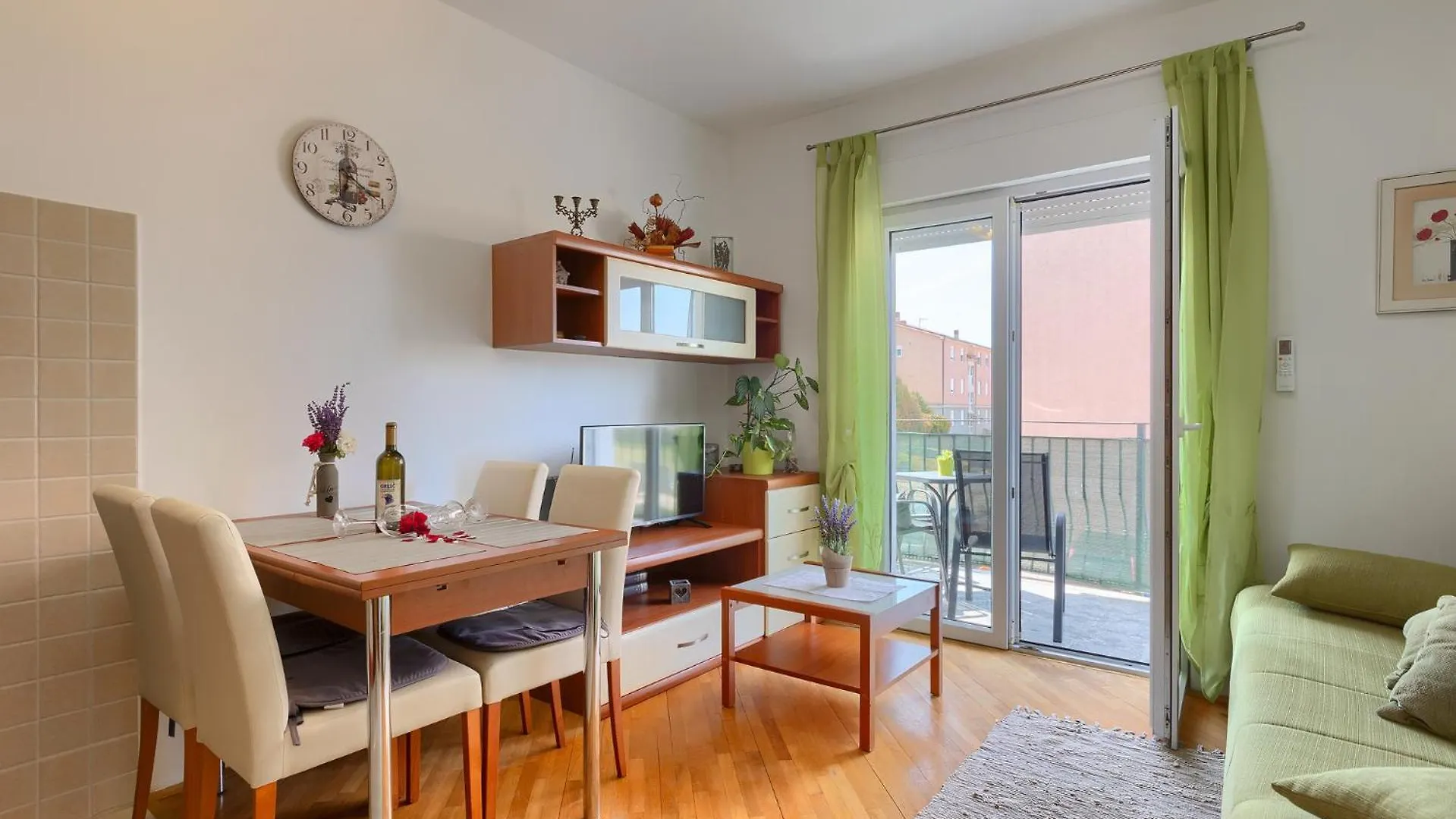 Peach Apartment Pula