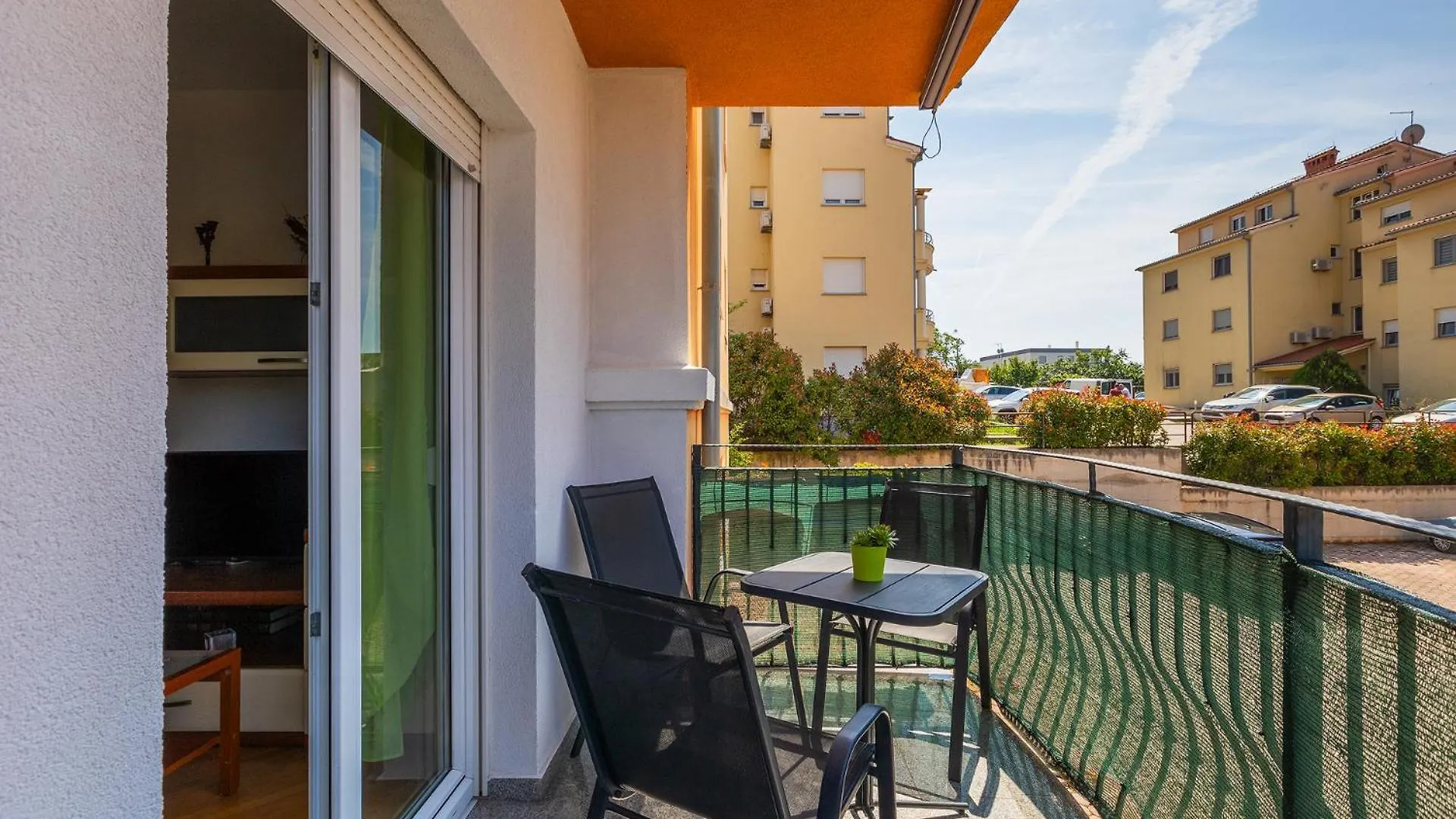 Peach Apartment Pula
